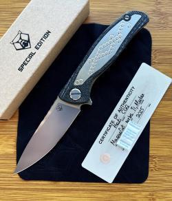 Хати CGG Black МБШ (Широгоров)