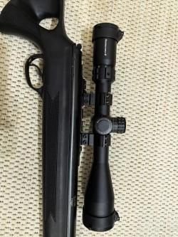 Hatsan - 125 