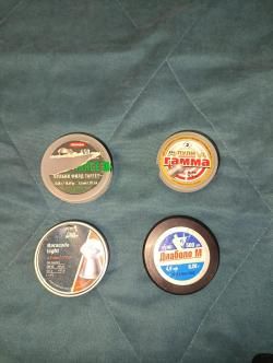 Хатсан 1000x пневматика винтовка 