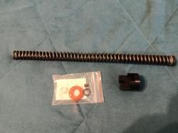 Хатсан 1000x пневматика винтовка 