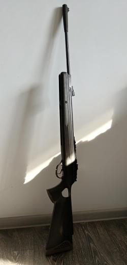 Hatsan 125, 4.5 mm