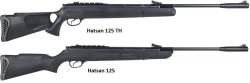 Hatsan 125 4.5 новое