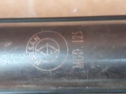 Hatsan 125