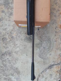 Hatsan 125
