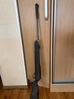 Hatsan 125 (4.5мм)