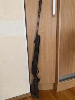 Hatsan 125 (4.5мм)