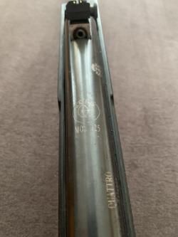 Hatsan 125 (4.5мм)