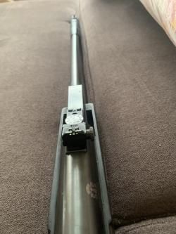 Hatsan 125 (4.5мм)