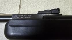 Hatsan 125 5.5