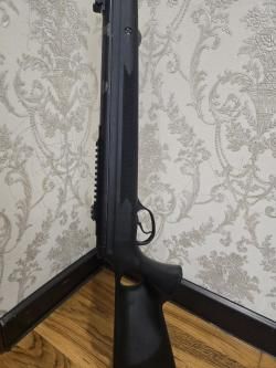 Hatsan 125 6.3