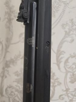 Hatsan 125 6.3