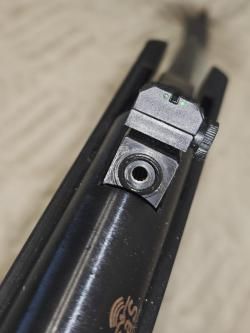 Hatsan 125 Хатсан 