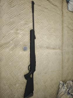 Hatsan 125 Хатсан 