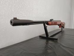 Хатсан 125 и Gamo CFX Royal