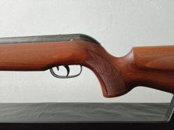 Хатсан 125 и Gamo CFX Royal
