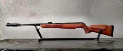 Хатсан 125 и Gamo CFX Royal