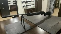 Hatsan 125, кал. 4,5 мм