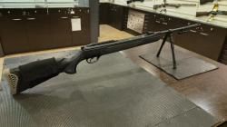 Hatsan 125, кал. 4,5 мм