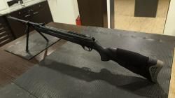 Hatsan 125, кал. 4,5 мм