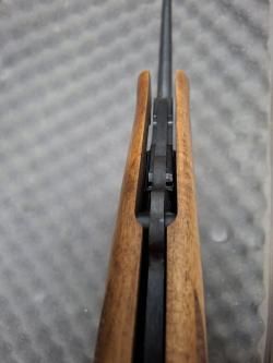 Hatsan 125 magnum дерево