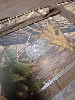 Hatsan 125 magnum дерево