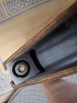 Hatsan 125 magnum дерево