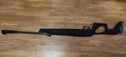 Хатсан 125 pro 4.5мм 