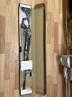 Hatsan 125 Pro 5.5 мм с газовой пружиной