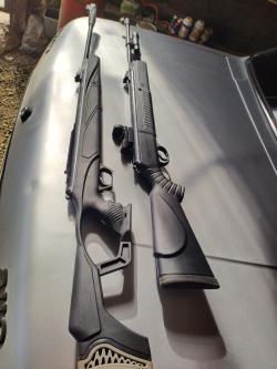 Хатсан 125 про и 80