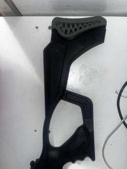 Hatsan 125 pro qe 5.5mm