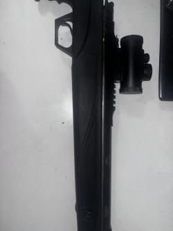 Hatsan 125 pro qe 5.5mm