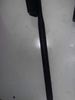 Hatsan 125 pro qe 5.5mm