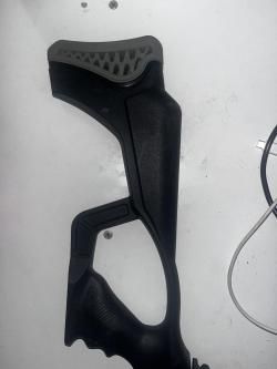 Hatsan 125 pro qe 5.5mm