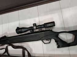 Hatsan 125 pro