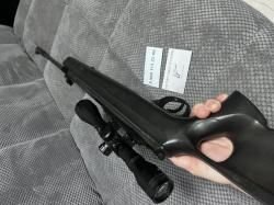 Hatsan 125 QUATTRO TRIGGER