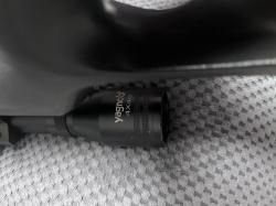 Hatsan 125 QUATTRO TRIGGER