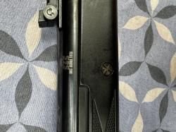 Hatsan 125 Quattro Trigger