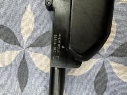 Hatsan 125 Quattro Trigger