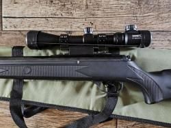 Хатсан 125 с оптикой