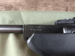 Хатсан 125 с оптикой