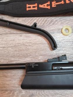 Хатсан 125 Снайпер