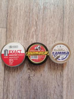 Хатсан 125 Снайпер