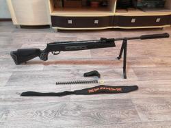 Хатсан 125 Снайпер