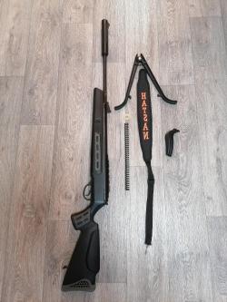 Хатсан 125 Снайпер