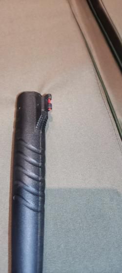 Hatsan 125 TH 4,5мм пластик