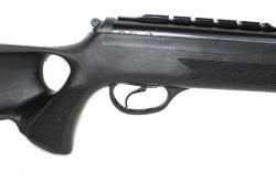 Hatsan 125 TH 4,5мм пластик