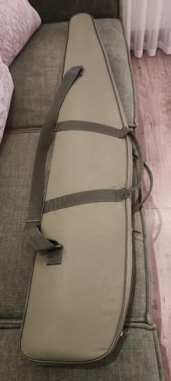 Hatsan 125 TH 4,5мм пластик