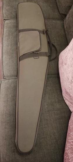 Hatsan 125 TH 4,5мм пластик