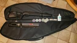 Hatsan 125 TH 4.5мм