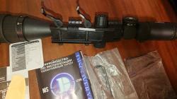 Hatsan 125 TH 4.5мм